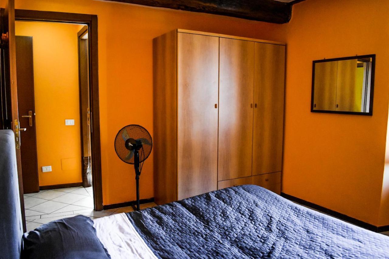Ciceri Properties Ciancino Verbania Exterior foto