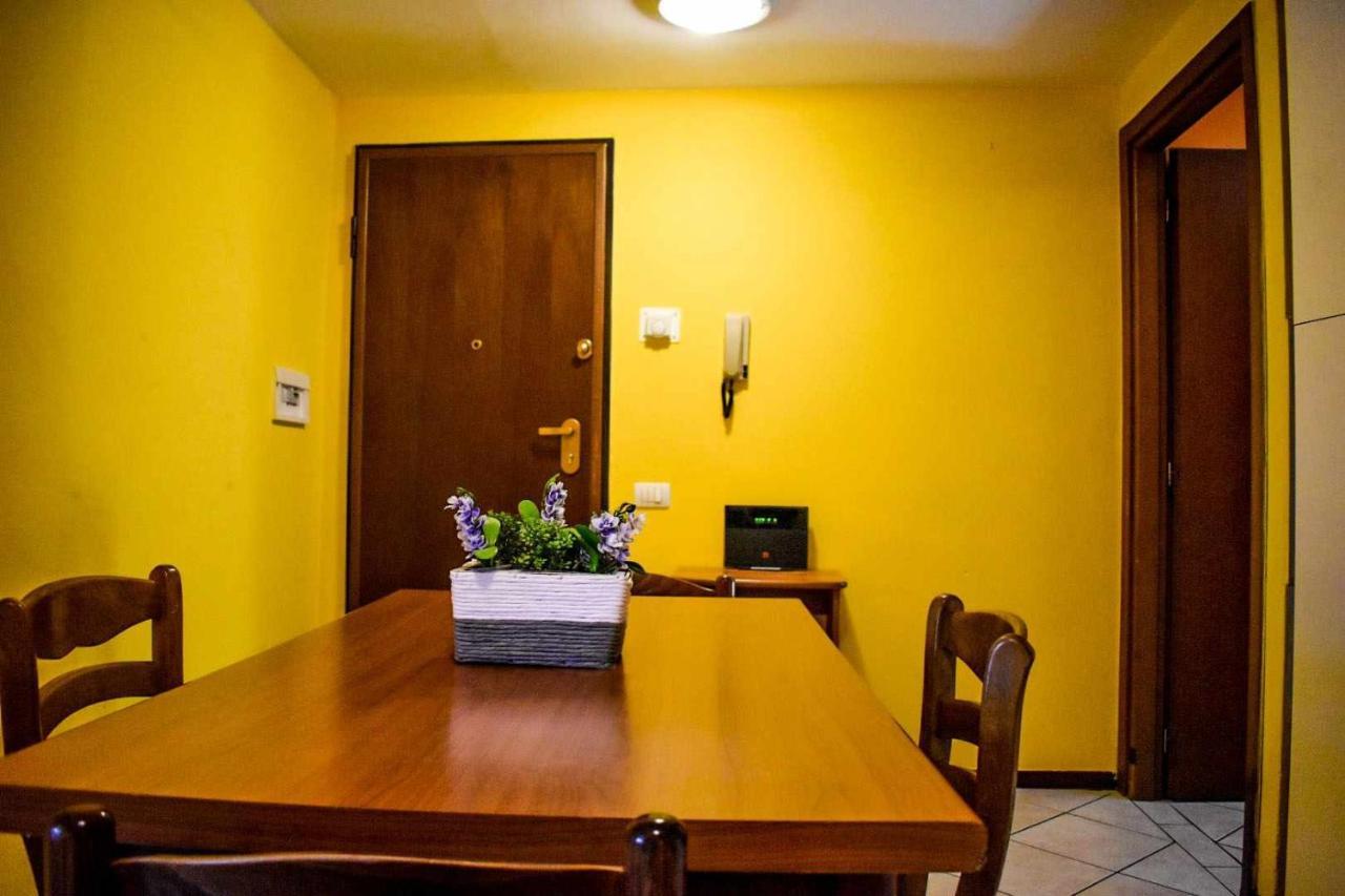Ciceri Properties Ciancino Verbania Exterior foto